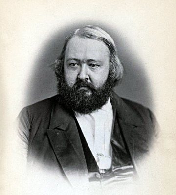 William Lewis Dewart