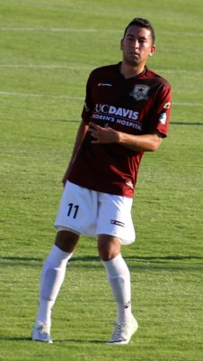 Max Alvarez