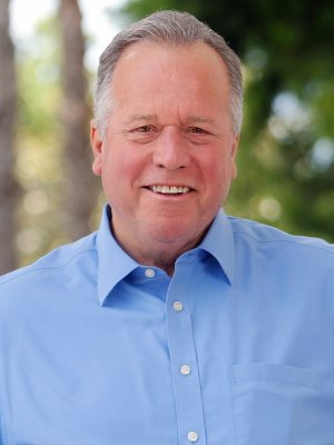 Bill Dodd