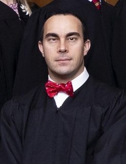 Ryan T. Holte