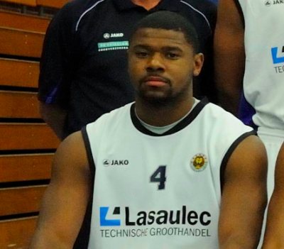 Lance Jeter