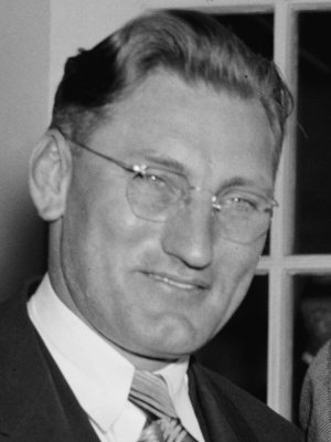 Ellis E. Patterson