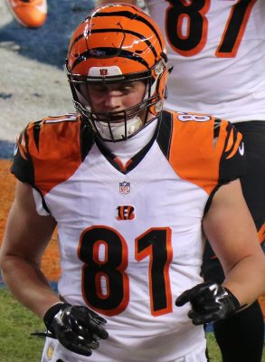 Tyler Kroft