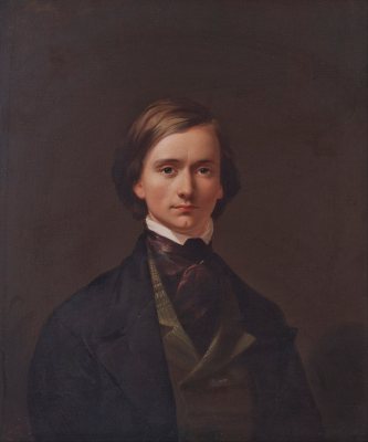 Thomas Buchanan Read