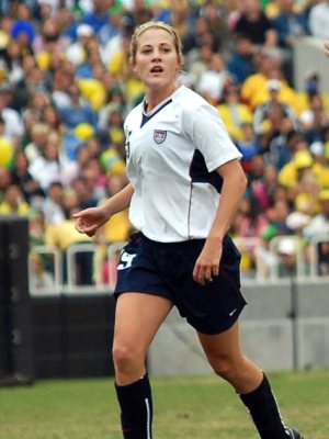 Becky Edwards