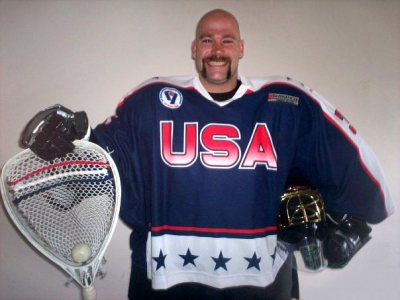 Jeremy Ogden