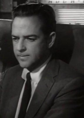 William Hudson