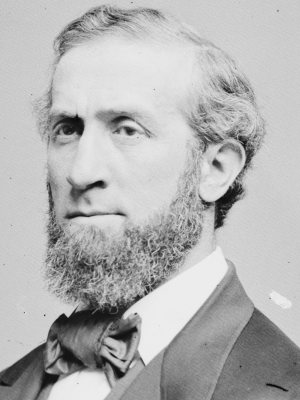 Sydenham Elnathan Ancona
