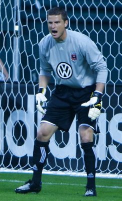 Zach Wells