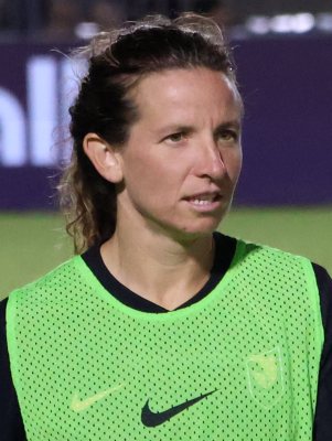 Elizabeth Eddy