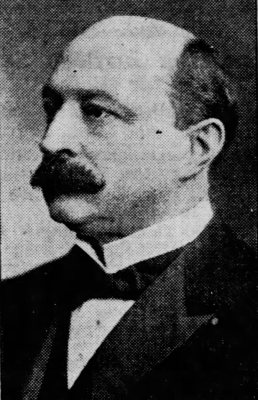 Marcus C.L. Kline