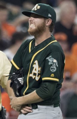 Paul Blackburn