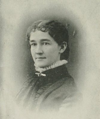 Lillian Hoxie Picken