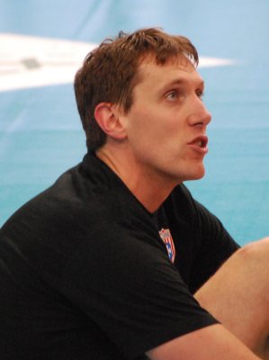 Ryan Millar