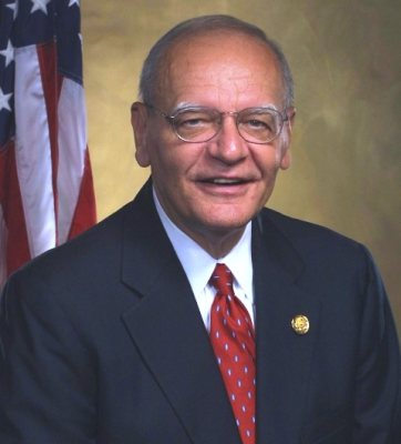 Paul Kanjorski