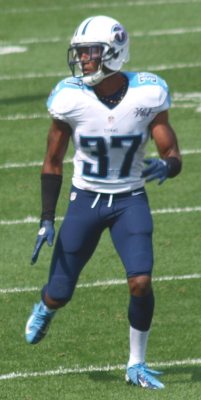 Tommie Campbell