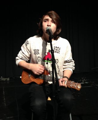 Gavyn Bailey