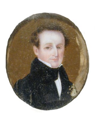 Michael Sprigg