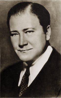 John Charles Thomas