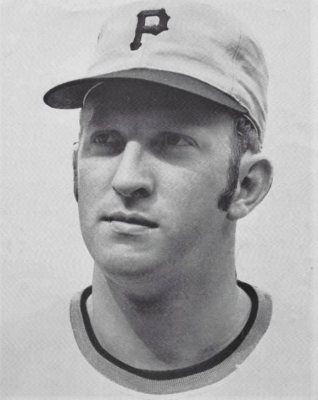Bob Robertson