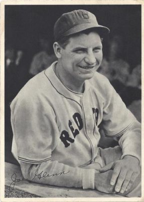 Joe Glenn