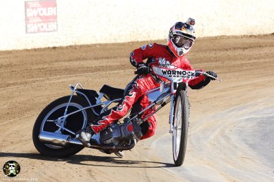 Luke Becker