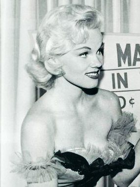 Corinne Cole