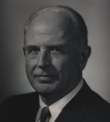 Norman Newton