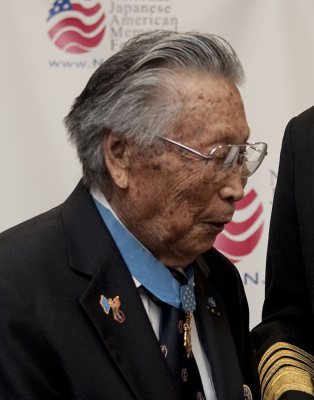 George T. Sakato