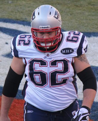 Ryan Wendell
