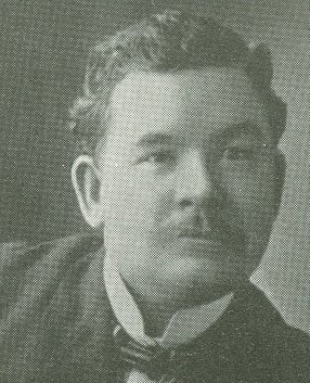 James Joseph Walsh