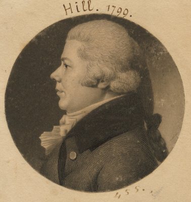 William Henry Hill