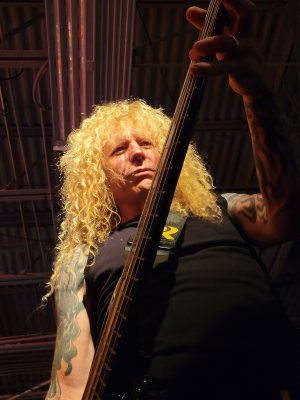 Perry Richardson