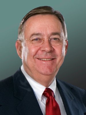 Lee M. Thomas