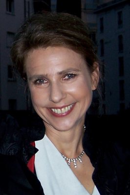 Lionel Shriver
