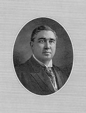Asbury Latimer