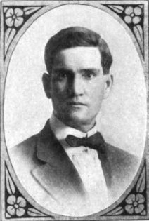 Archibald G. McAlister
