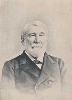 John Leighton Wilson
