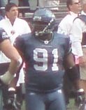Chuck Darby
