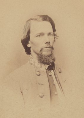 Evander M. Law