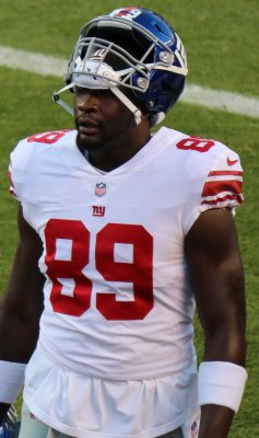 Jerell Adams