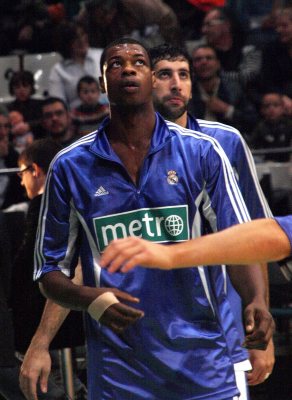 Venson Hamilton