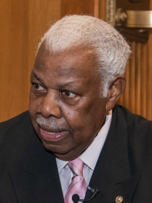 Bertie Bowman