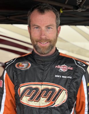 David Mayhew
