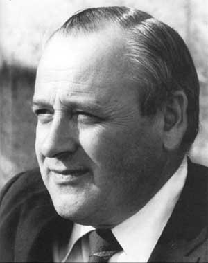 George B. Hartzog, Jr.