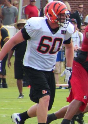 T. J. Johnson