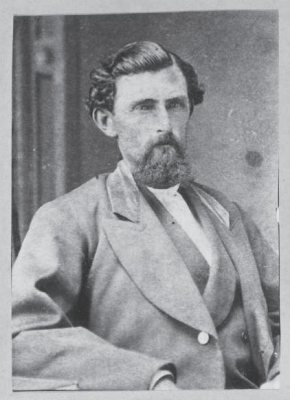 Samuel Ealy Johnson Sr.