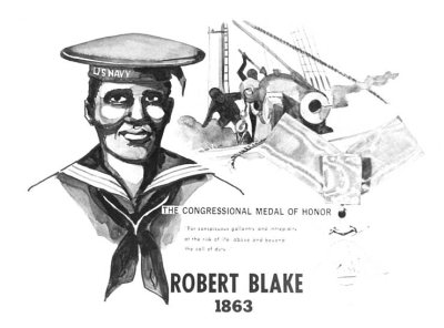 Robert Blake