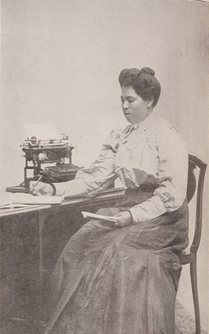 Lizelia Augusta Jenkins Moorer