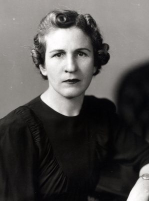 Clara G. McMillan